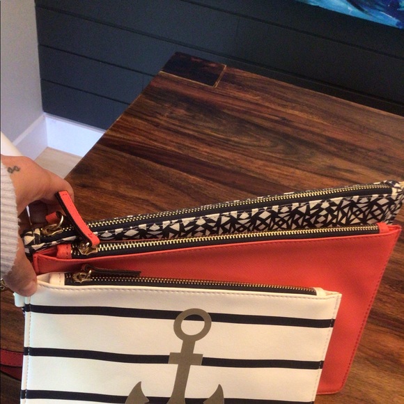 Aldo 3 Piece Nautical Set - Picture 2 of 3